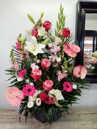 Fleuriste Horticulteur NICOLAS BAILLY 0