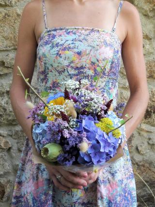 Fleuriste LA BELLE VERTE 0