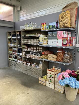 Fleuriste Jardinerie Coulange 0