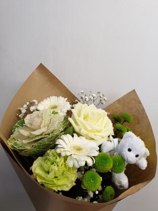 Fleuriste Fleurs des Champs 0