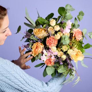 Fleuriste Fleuriste La Bouquetière 0