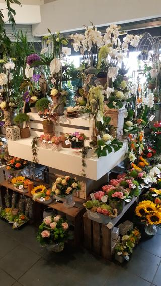 Fleuriste Fleurs et Passion 1