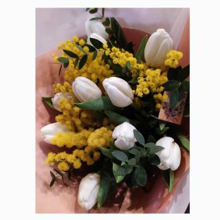 Fleuriste Brindille 0