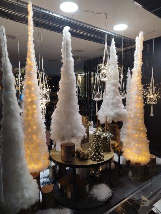 Fleuriste LE PETIT JARDIN - 64000 0