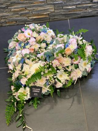 Fleuriste LE PETIT JARDIN - 64000 0