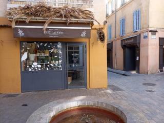 Fleuriste CHEZ LAURENT, FLEURISTE NATURELLEMENT 0