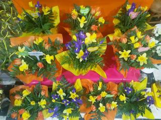 Fleuriste L'espoir des fleurs 0