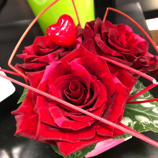 Fleuriste Meli Melo Fleurs 0