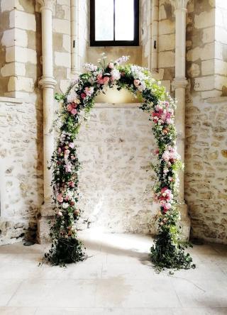 Fleuriste Branches et Fleurs, Artisan Fleuriste Brie Comte Robert 1