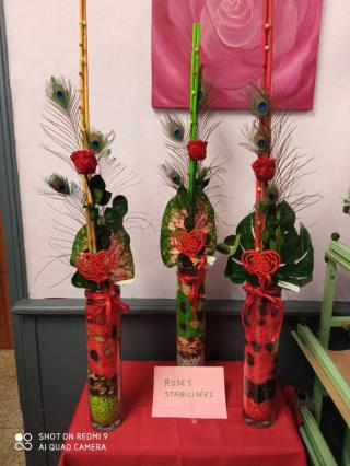 Fleuriste Fleuriste Rotsaert 0