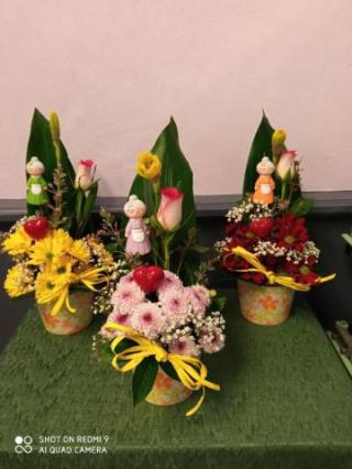 Fleuriste Fleuriste Rotsaert 0