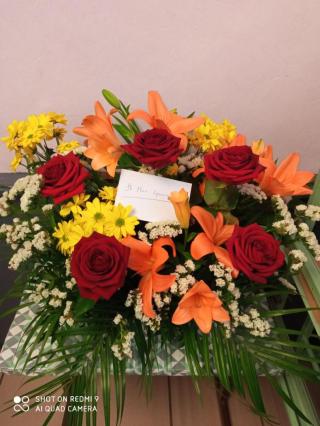 Fleuriste Fleuriste Rotsaert 0