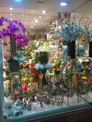 Fleuriste JOUBERT Fleurs 0