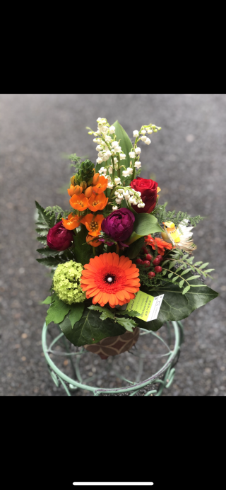 Fleuriste JOUBERT Fleurs 0