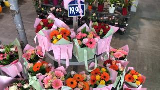 Fleuriste Monceau Fleurs 0
