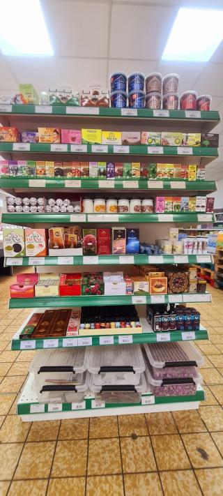 Fleuriste BOUCHERIE HALAL CARPENTRAS 0