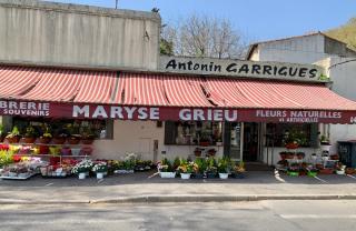 Fleuriste Grieu Maryse 0