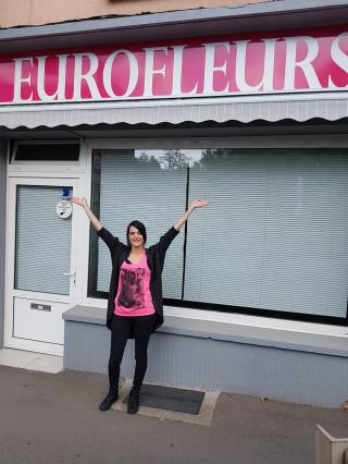 Fleuriste Eurofleurs 0