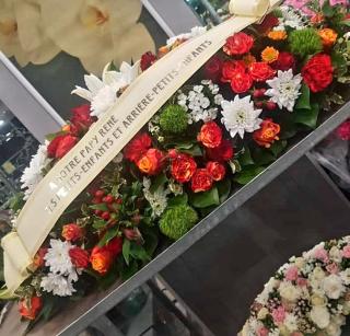 Fleuriste Monceau Fleurs 0