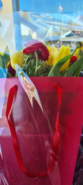 Fleuriste L'Atelier de Anne 0