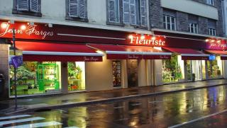 Fleuriste Jean Farges - Artisan Fleuriste Aurillac 0