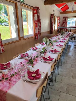 Fleuriste Un brin de nature 0