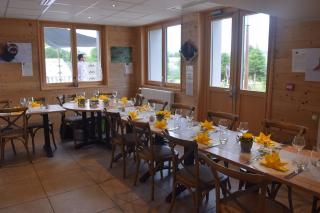 Fleuriste Un brin de nature 0