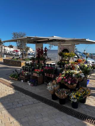 Fleuriste La Rose des Vents 0