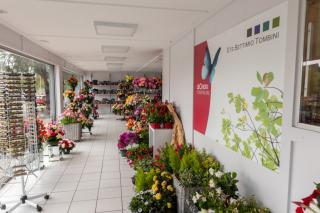 Fleuriste Agence florale - La Grange ô Fleurs 0