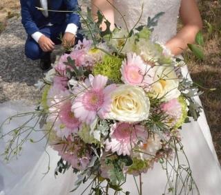 Fleuriste La Source Aux Fleurs 0