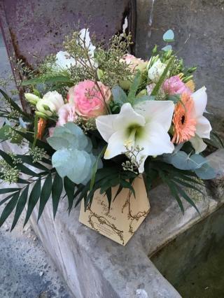 Fleuriste La Source Aux Fleurs 0