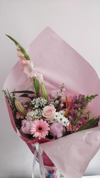 Fleuriste MJ Fleurs 0