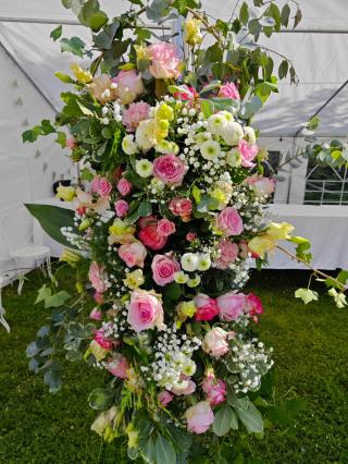 Fleuriste L' Ardisia Fleurs 0