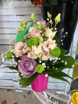 Fleuriste L' Ardisia Fleurs 0