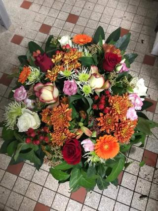 Fleuriste L' Ardisia Fleurs 0