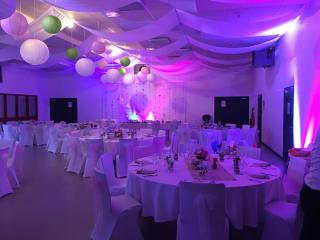 Fleuriste Orianne Décoratrice 2