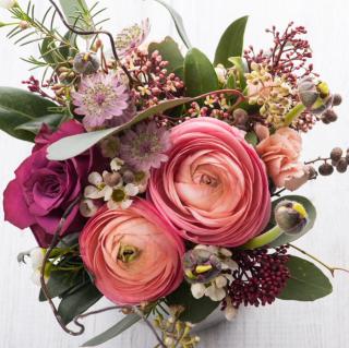 Fleuriste L'Echoppe Naturelle, Artisan Fleuriste Aubenas 0