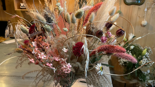 Fleuriste Le jardin de Pivoine 0