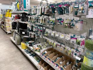 Fleuriste Le Jardin Coquelicot 0