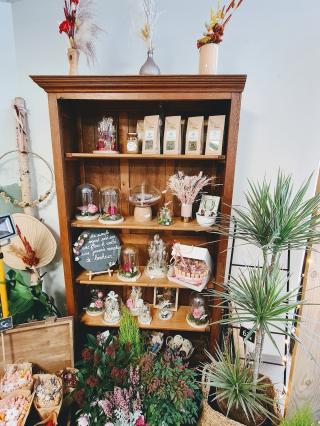 Fleuriste Atelier Floral by Sotraf 0