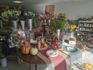 Fleuriste Atelier Floral by Sotraf 0