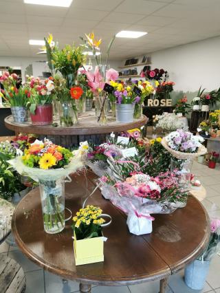 Fleuriste Atelier Floral by Sotraf 0