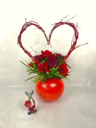 Fleuriste Fleurs à Foison - Fleuriste à La Ciotat 2