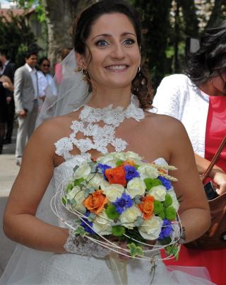Fleuriste Fleurs à Foison - Fleuriste à La Ciotat 0