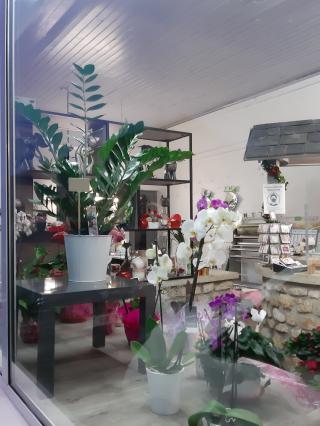 Fleuriste Au Puits Fleuri 2