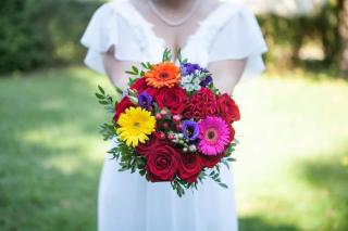 Fleuriste L’Art Fleuri d’Elodie 1