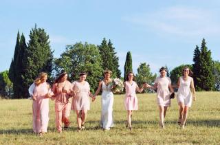 Fleuriste Ambiance Chic - Couturière de la Fleur - OKZ Concept store 1