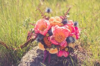 Fleuriste Ambiance Chic - Couturière de la Fleur - OKZ Concept store 0