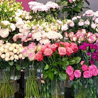 Fleuriste Fleurement Vôtre 2