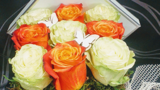 Fleuriste Le Jardin de Laurie 0